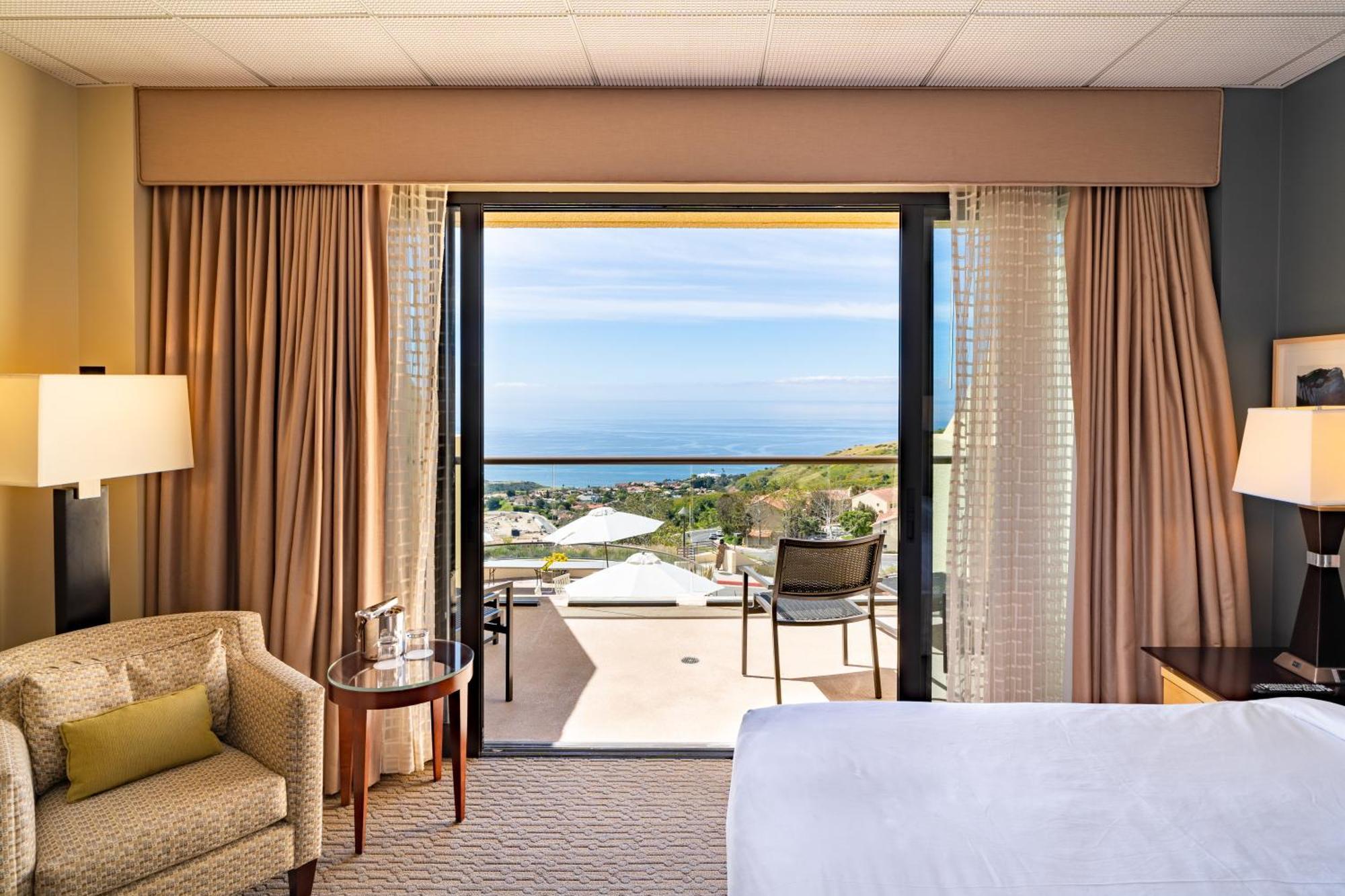 Villa Graziadio Executive Center At Pepperdine University Malibu Esterno foto