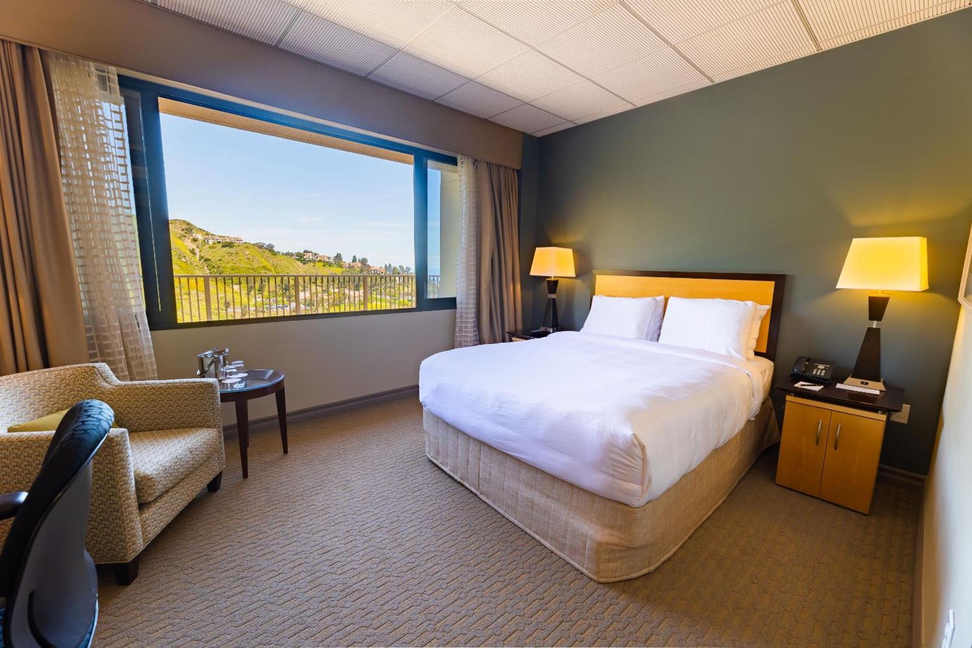 Villa Graziadio Executive Center At Pepperdine University Malibu Esterno foto